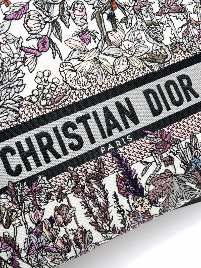 Christian Dior My Lady Bags